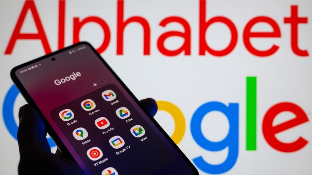 Badan antitrust UK menyelidiki hubungan Google dengan pesaing AI Anthropic