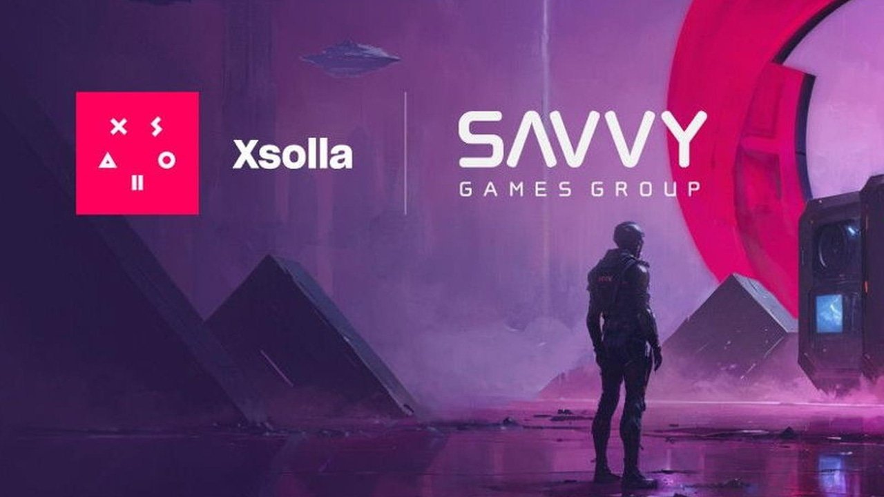 Xsolla dan Savvy Games bersiap meluncurkan akademi pengembangan di Arab Saudi